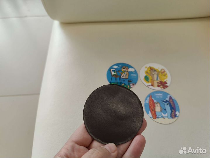 Магниты на холодильник