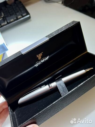 Ручка шариковая «Eastar»