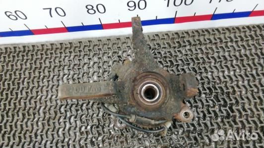 Ступица передняя правая volvo V40 VW (TSE05N901)