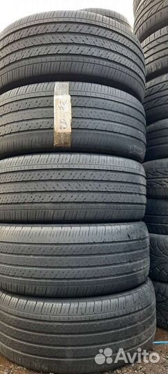 Michelin Pilot HX MXM4 235/50 R18 97H