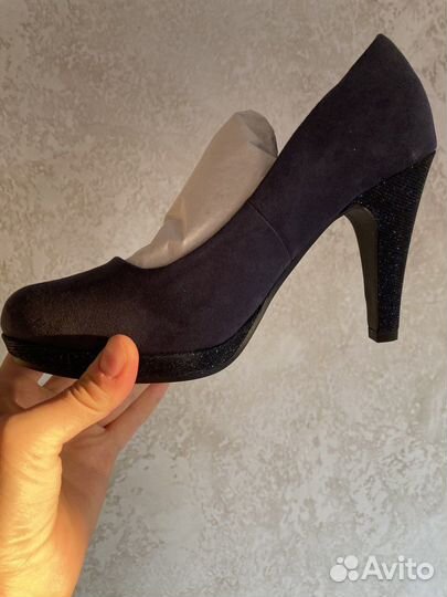 Туфли женские итальянские