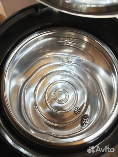 Термопот новый