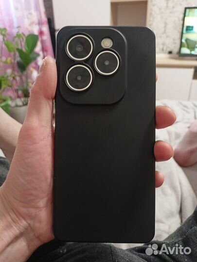 Infinix Note 40, 8/256 ГБ