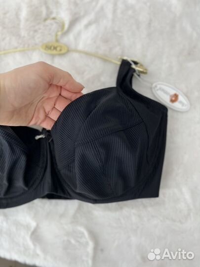 Бюстгальтер 80G Charm woman новый