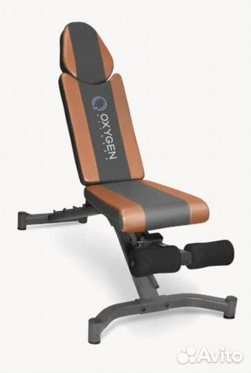 Скамья для жима