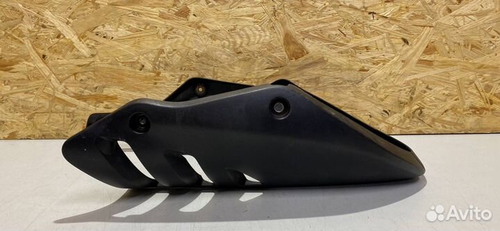 Плуг (пластик нижний) Kawasaki ER-6 2009