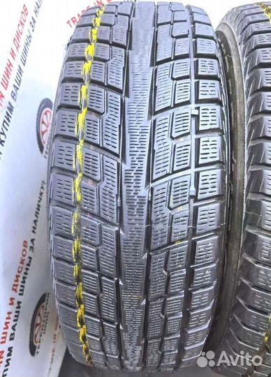 Yokohama Geolandar I/T-S G073 225/65 R17 S