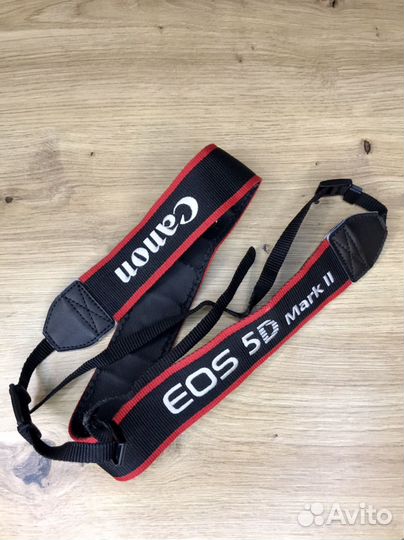 Canon eos 5d mark 2