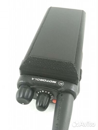 Кейс для аккумуляторов на рации Motorola GP