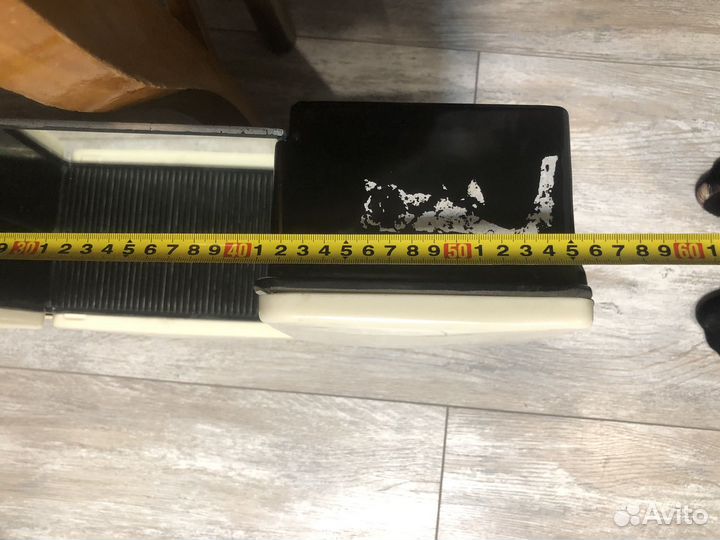 Зеркало в ванную СССР