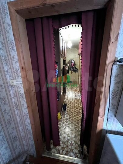 2-к. квартира, 45 м², 3/3 эт.