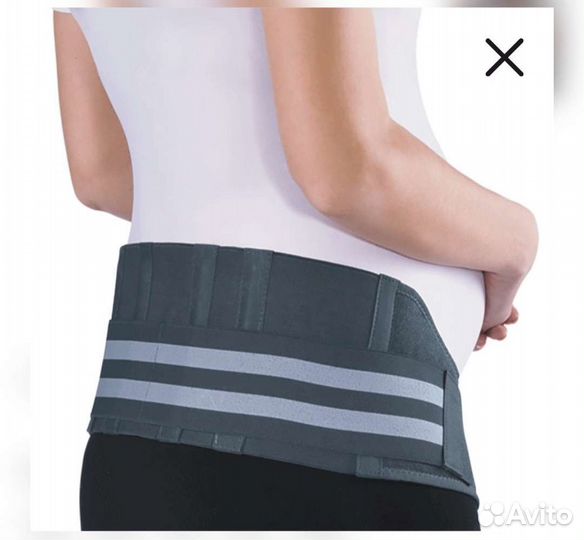 Бандаж дородовый для беременных