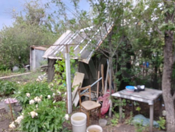 Дача 18 м² на участке 3,8 сот.