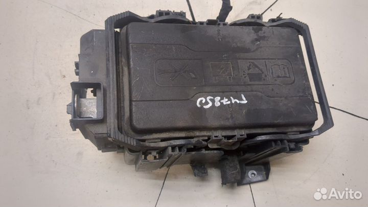 Блок предохранителей Opel Insignia, 2017