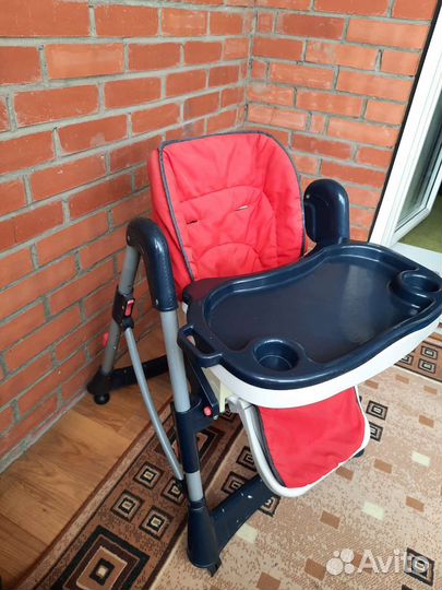 Стульчик для кормления