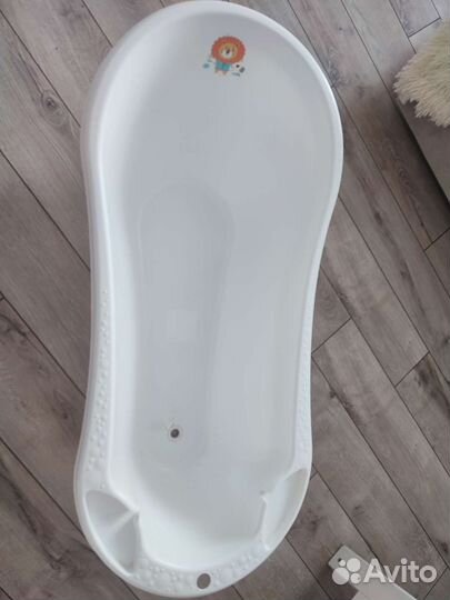 Ванночка для купания