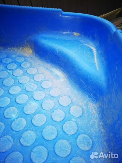 Песочница детская