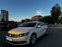 Volkswagen Passat CC 1.8 AMT, 2012, 170 000 км, с пробегом, цена 1 350 000 руб.