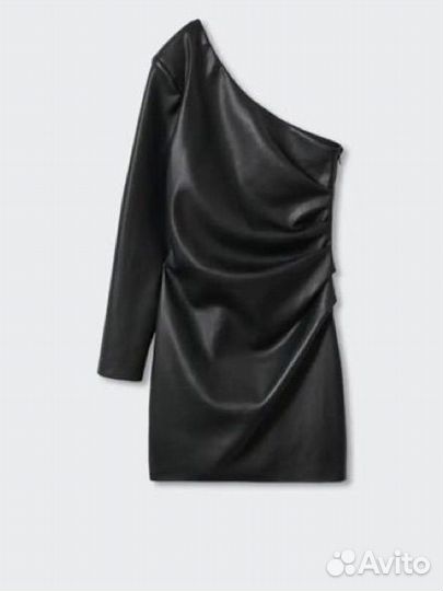 Женское платье mango 42/44