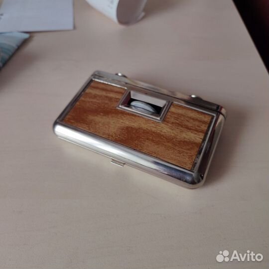 Театральный бинокль старинный