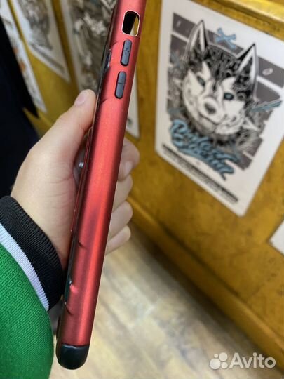 Чехол на iPhone 11 pro max
