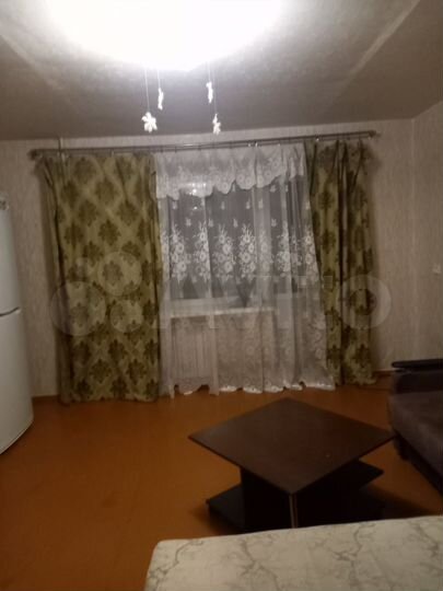 1-к. квартира, 34 м², 2/5 эт.