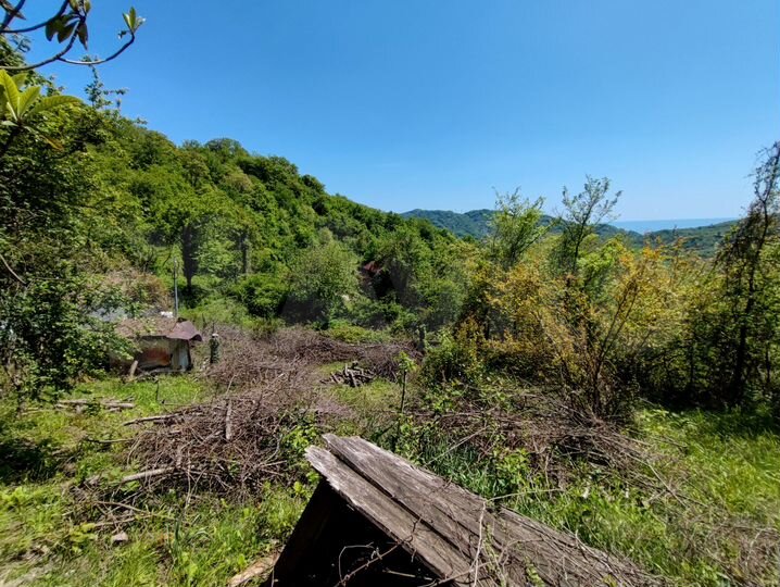 Участок 4 сот. (ИЖС)