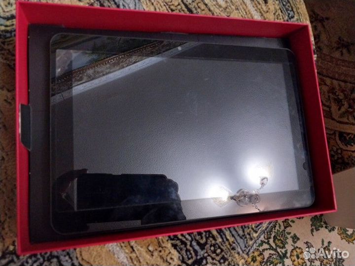 Планшет DNS на запчасти