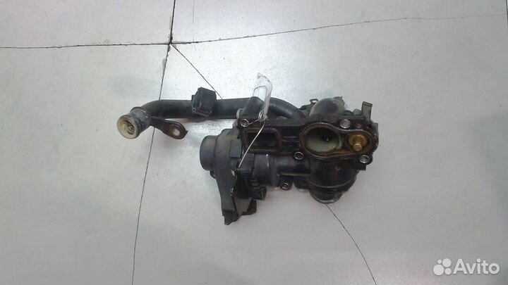 Корпус термостата Skoda Octavia (A5), 2007