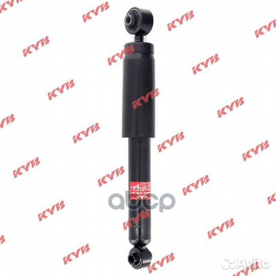 Амортизатор - Excel-G зад прав/лев Opel Ast