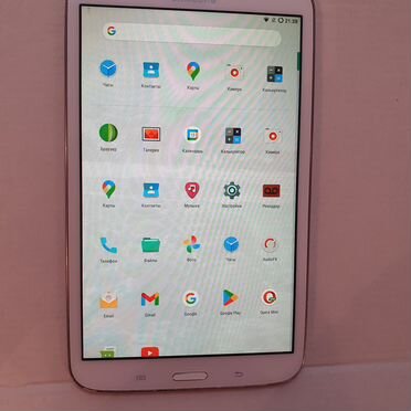 Планшет Samsung Galaxy SM-T311