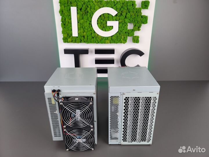 Asic Antminer S19j Pro+ 120T наличие
