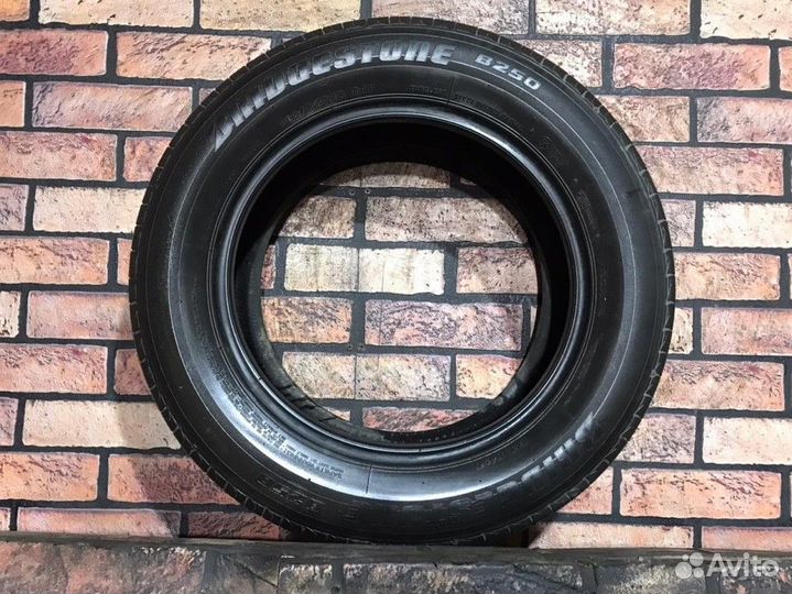 Bridgestone B250 195/65 R15