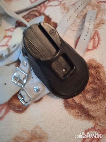 Брейсы митчелл