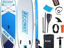 Sup Board Acoway, Caп доска, Сапборд