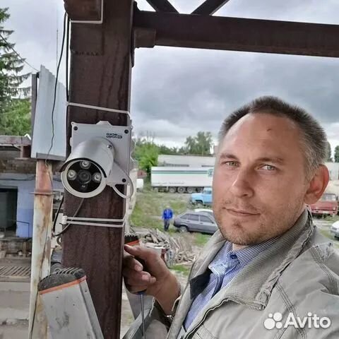 Электрик. Услуги электрика на дом