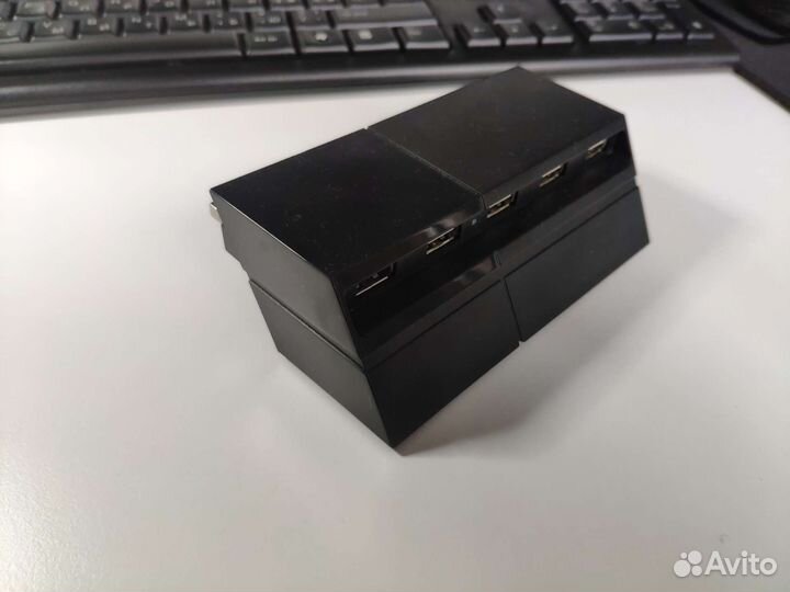 USB для PS4