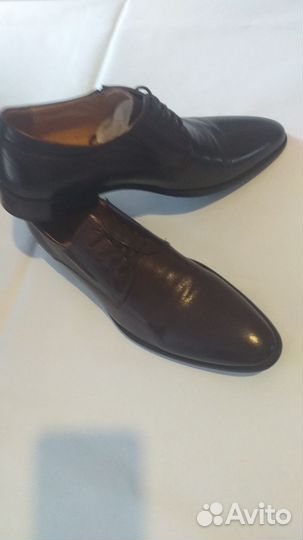 Туфли мужские 44 размер