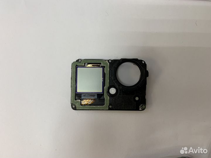 Экшн-камера GoPro hero7 (На запчасти)