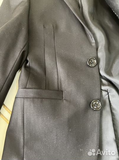 Пиджак школьный для мальчика