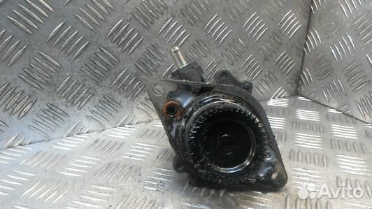 Насос вакуумный ford ranger 1 (6NI10KX01)