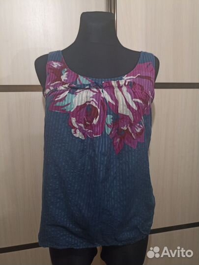 Вещи пакетомРазмер М