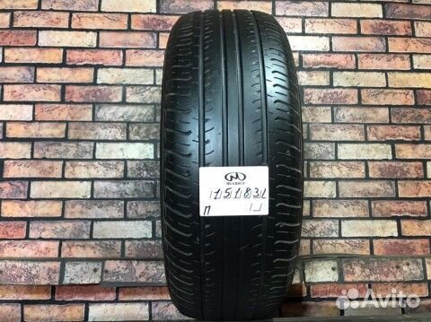 Hankook Optimo K415 225/60 R17