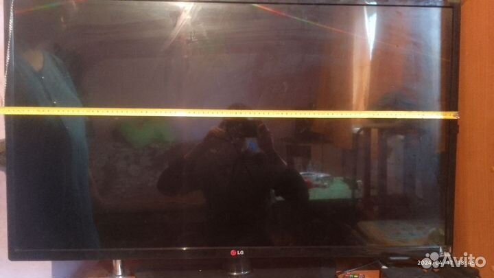 Телевизор LG