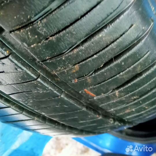 Michelin MXE Green 185/65 R15