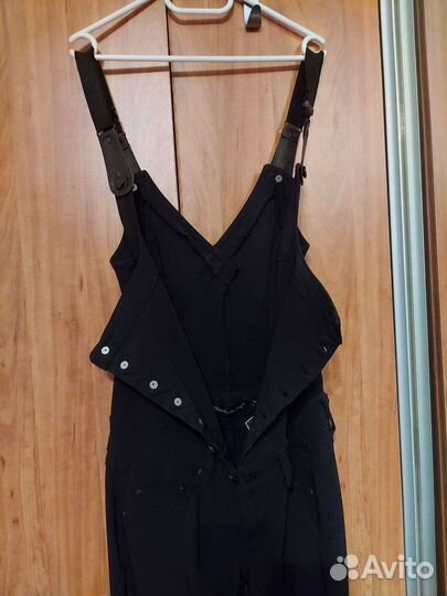 Комбинезон женский