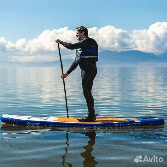 SUP - доска Yaska