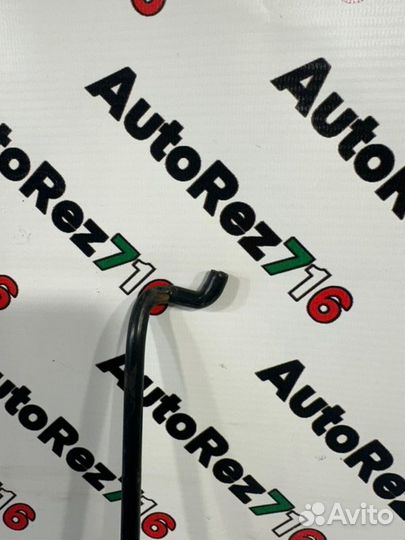 Держатель капота Volkswagen Polo 5 хетчбек CGP 1