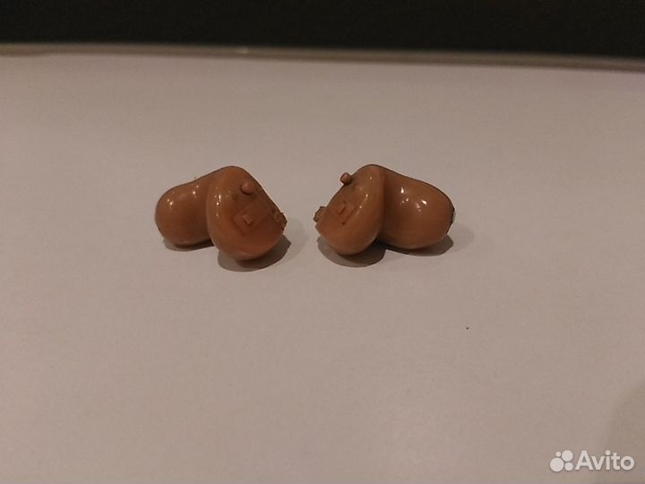 Слуховые аппараты Phonak Virto Q90