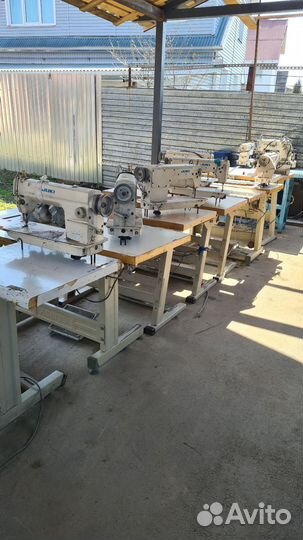 Швейная машинка бу